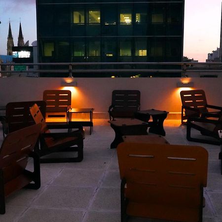Hotel Athos Ciudad Autónoma de Ciudad Autónoma de Buenos Aires Exterior foto