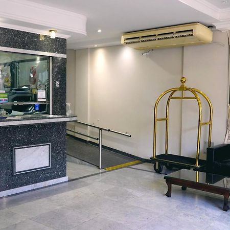 Hotel Athos Ciudad Autónoma de Ciudad Autónoma de Buenos Aires Exterior foto