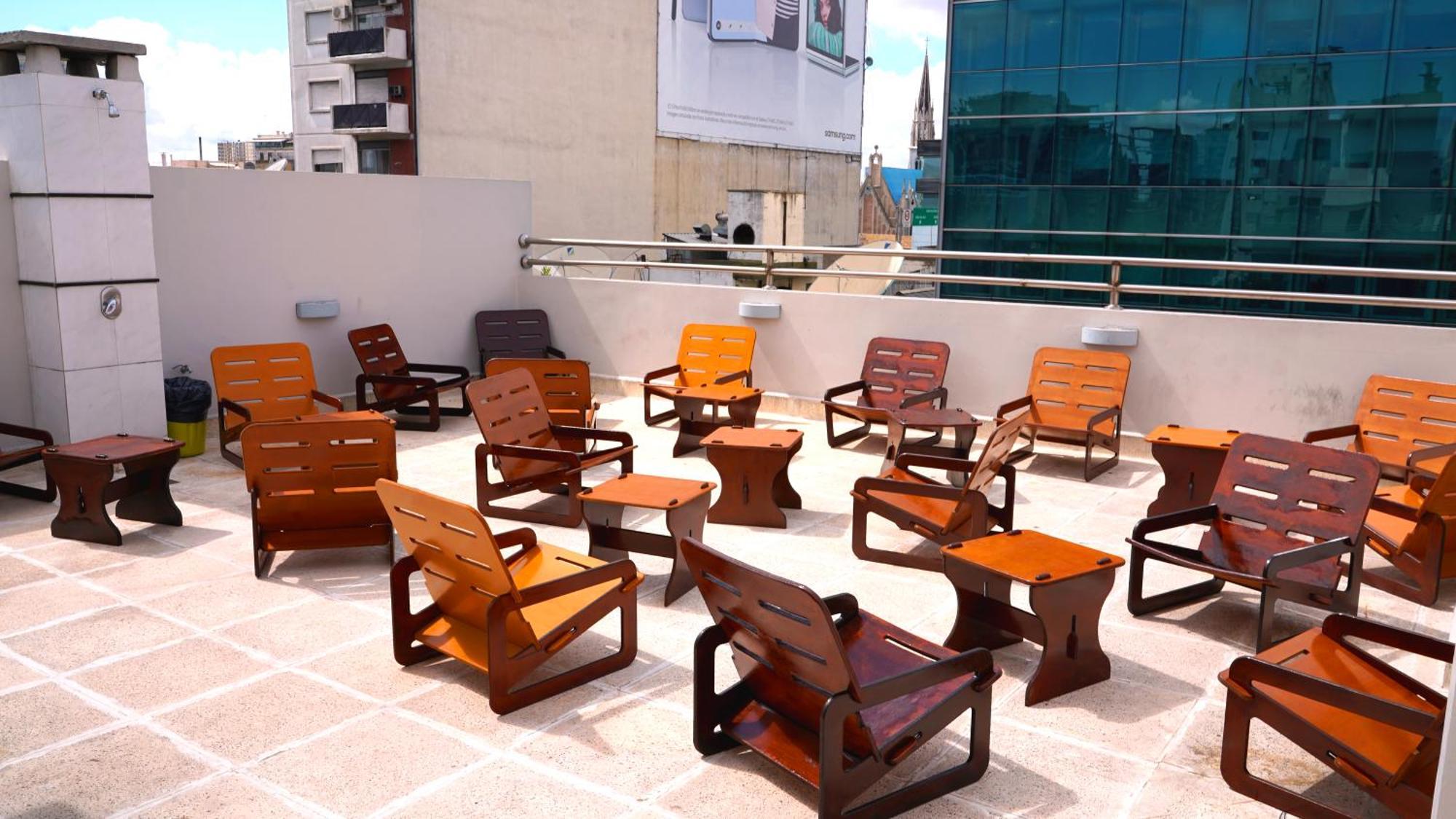 Hotel Athos Ciudad Autónoma de Ciudad Autónoma de Buenos Aires Exterior foto