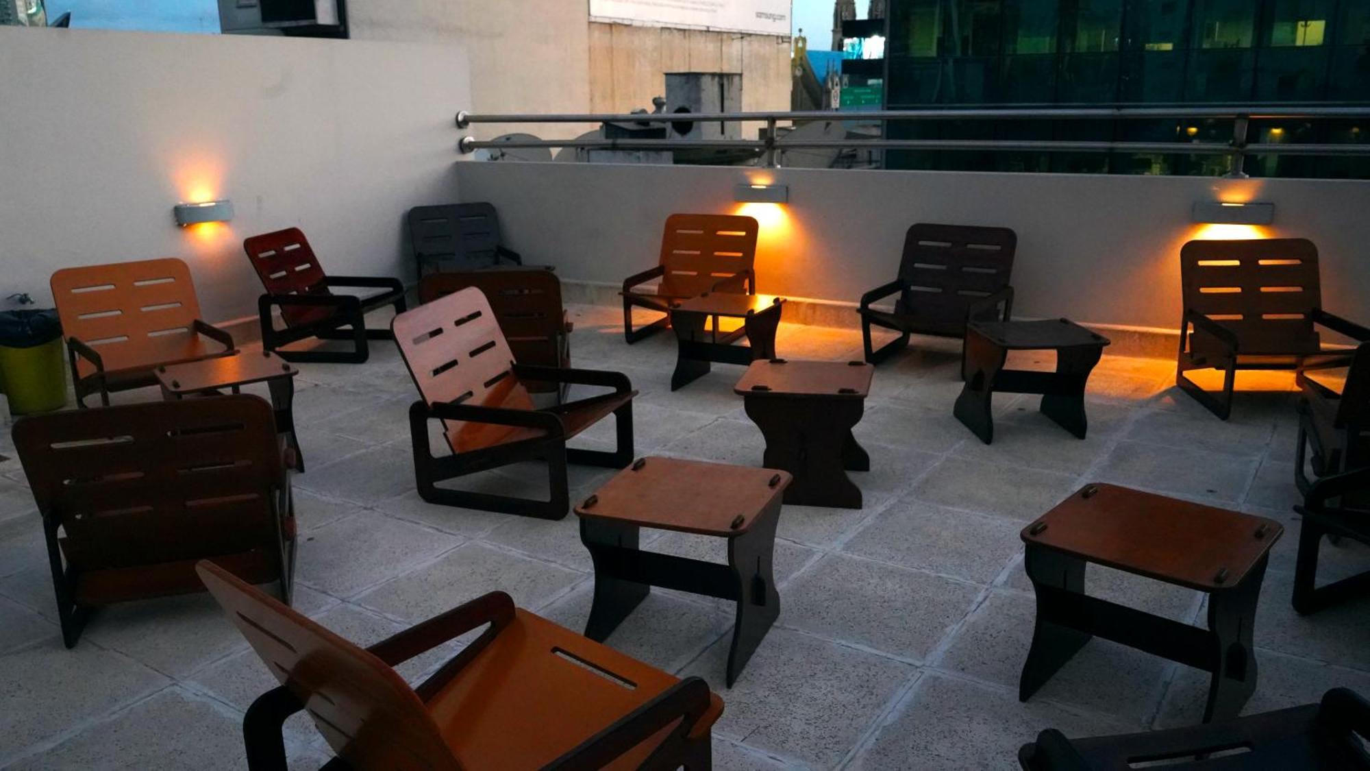 Hotel Athos Ciudad Autónoma de Ciudad Autónoma de Buenos Aires Exterior foto