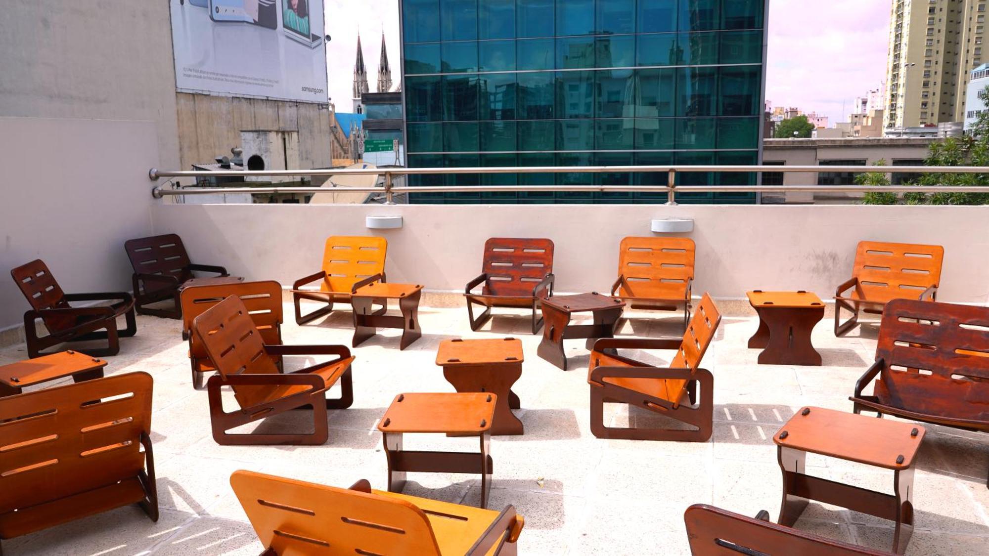 Hotel Athos Ciudad Autónoma de Ciudad Autónoma de Buenos Aires Exterior foto