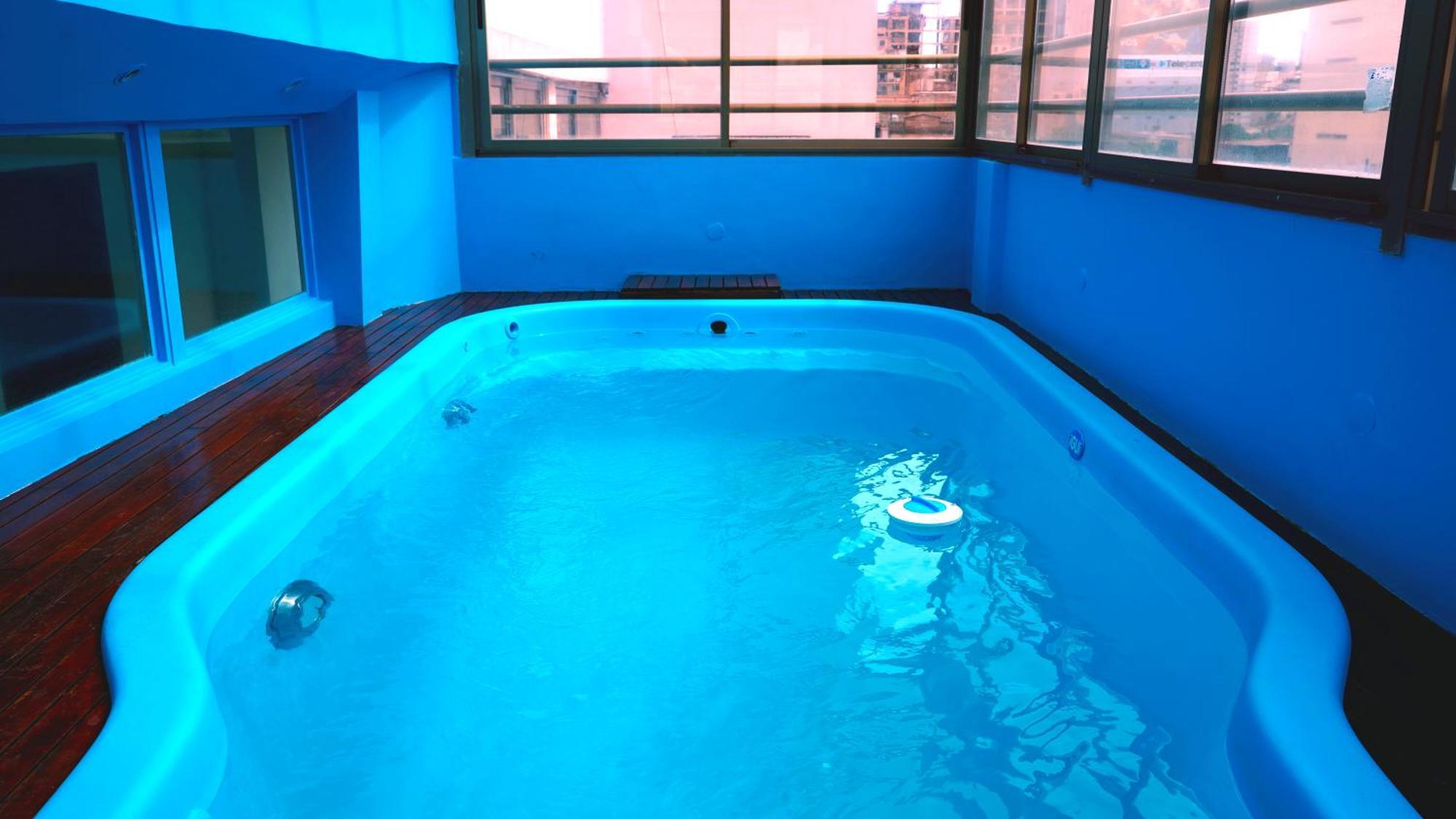 Hotel Athos Ciudad Autónoma de Ciudad Autónoma de Buenos Aires Exterior foto