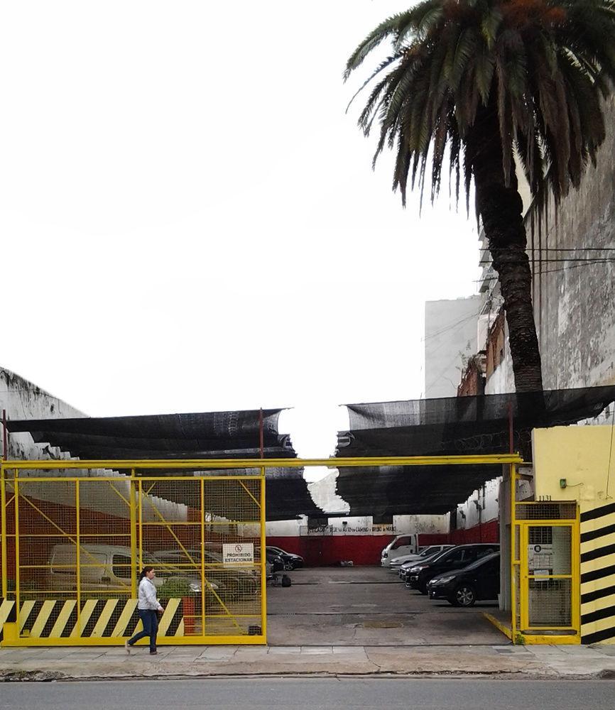 Hotel Athos Ciudad Autónoma de Ciudad Autónoma de Buenos Aires Exterior foto